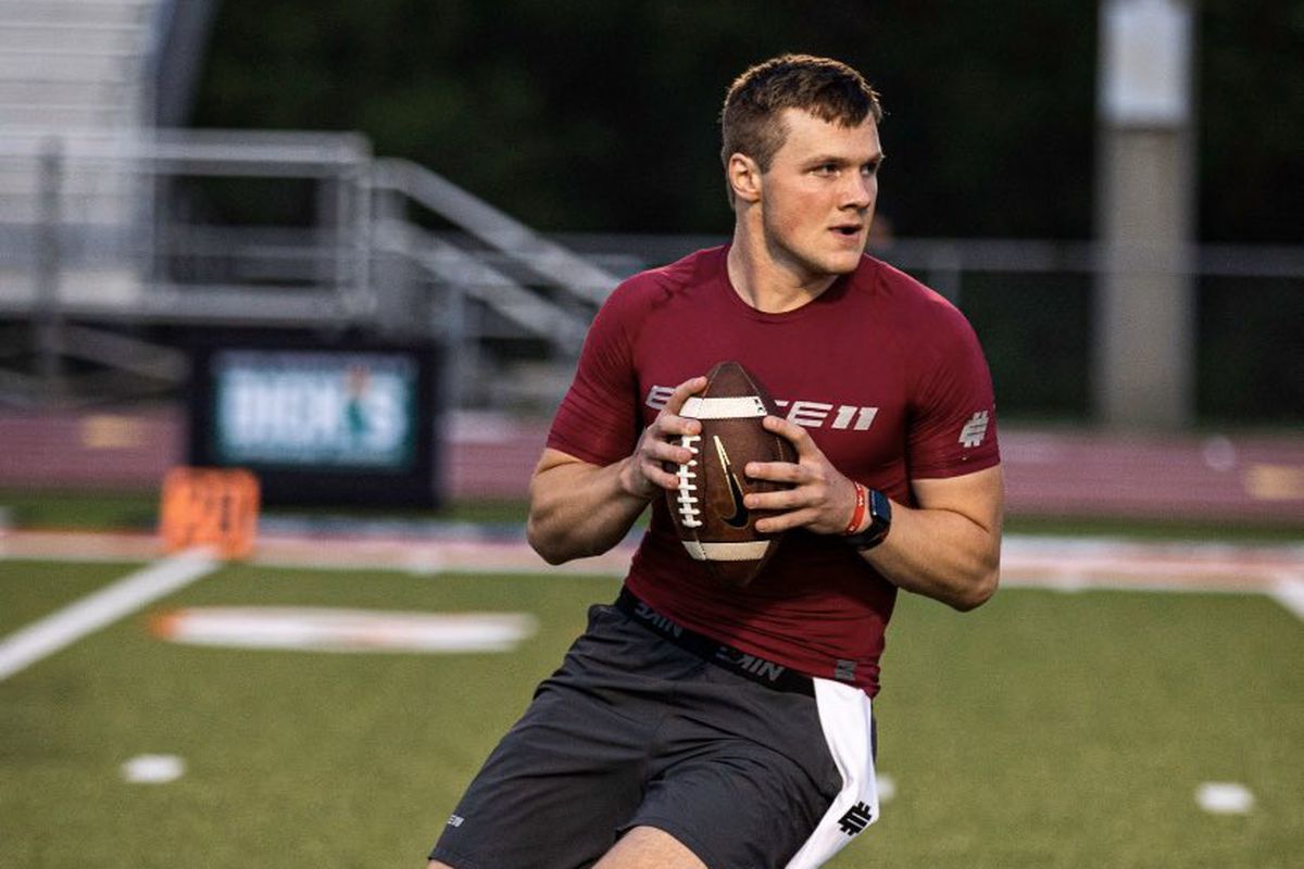 Kyle McCord