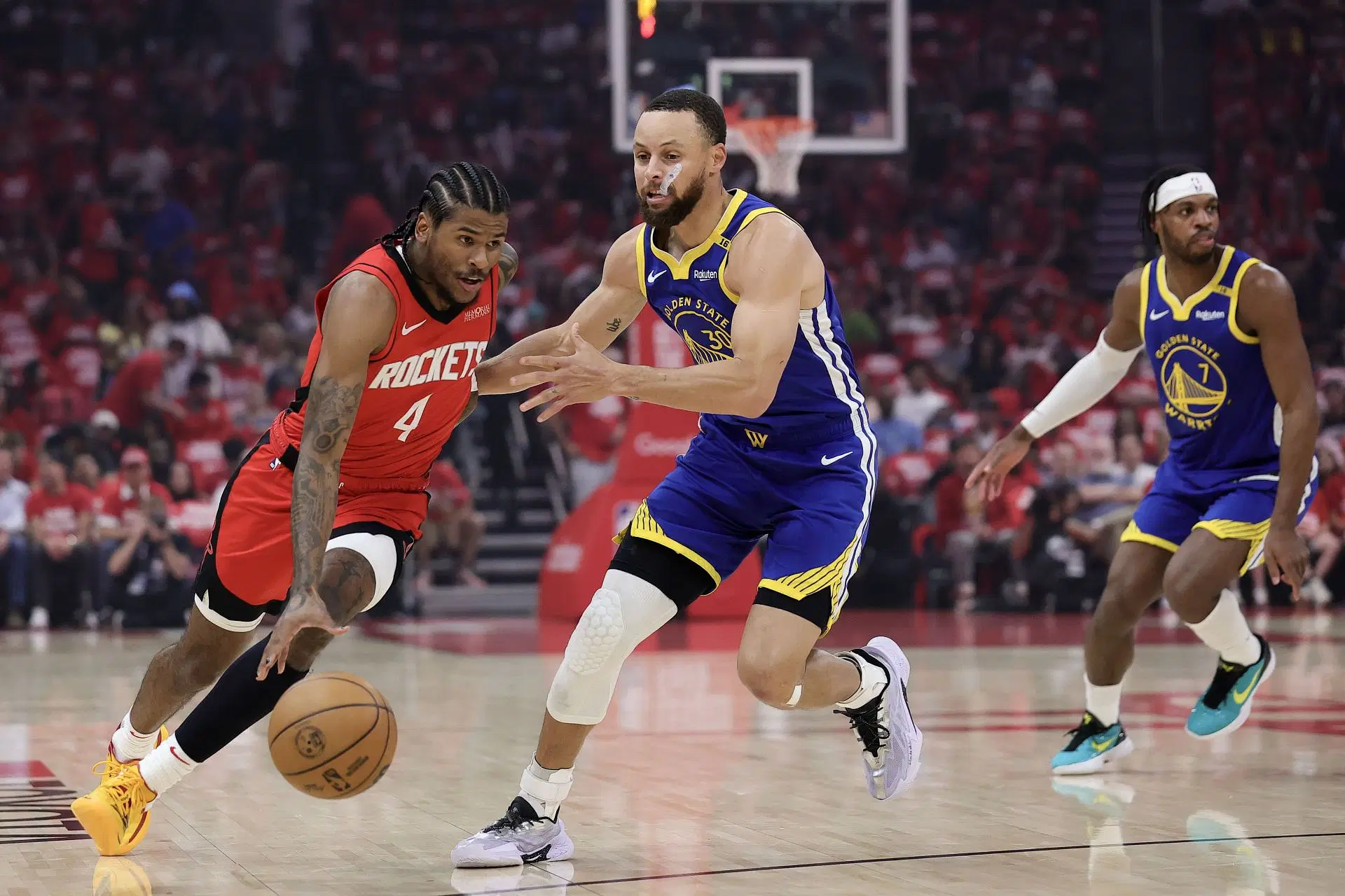 Cleveland Cavaliers vs Golden State Warriors Match Player Stats Full Breakdown & Key Highlights