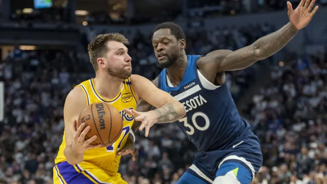 Timberwolves vs Lakers match player stats Breakdown and Key Match Insights